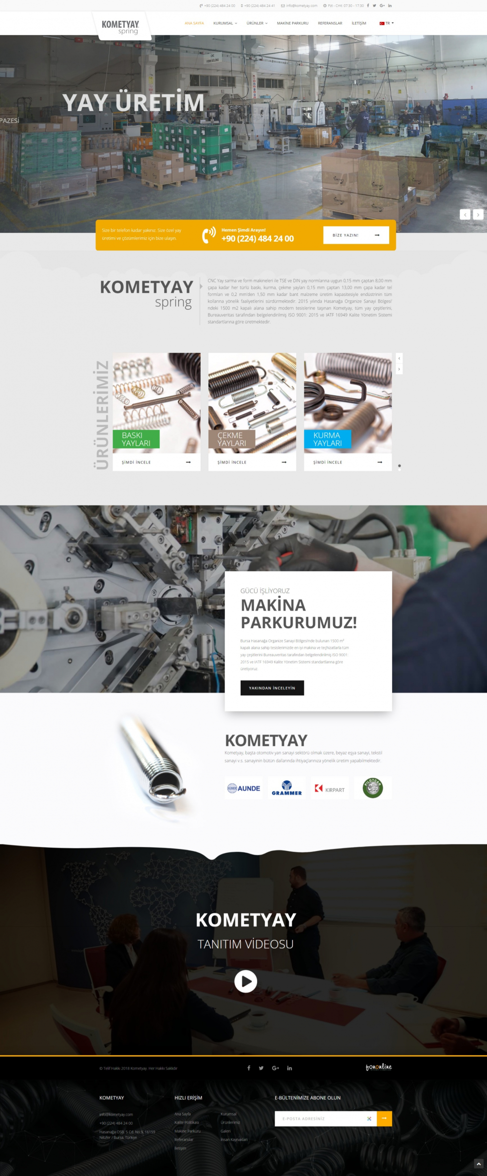 kometyay.net